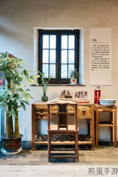 江南百景图书局建不了，为何如此让人抓心挠肝