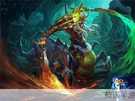 乱斗西游百眼魔君天赋加点攻略介绍,成为游戏王者的秘诀