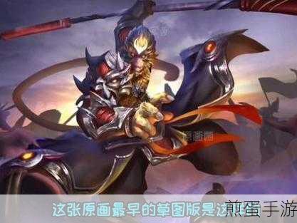 王者荣耀斗战胜佛孙悟空五杀超神攻略,猴子称霸峡谷秘籍
