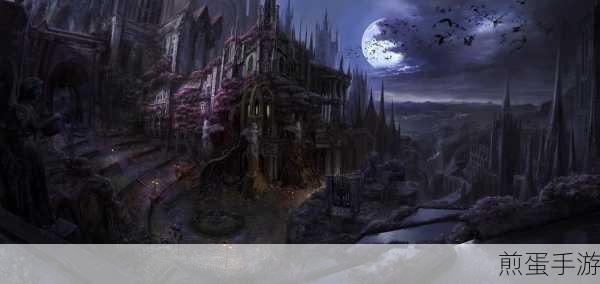 猎手之王幻磷光，神秘力量的探秘之旅