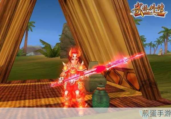 武林外传手游神算涅_120 级技能加点,成为游戏王者的秘诀