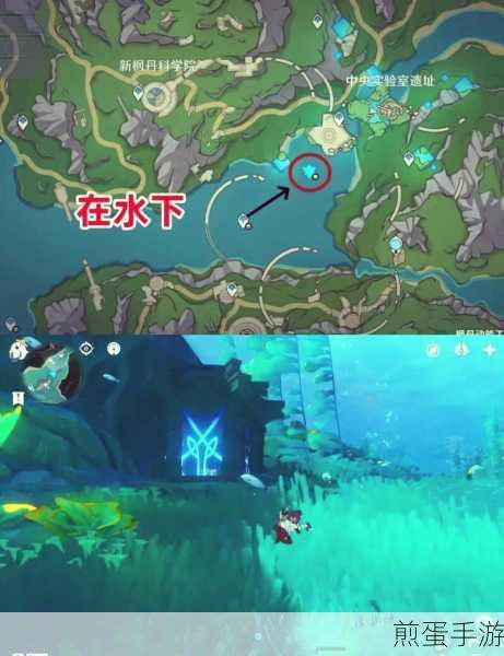 原神坠落之梦,攻略全揭秘带你揭开隐藏剧情的神秘面纱,热门游戏玩法大赏