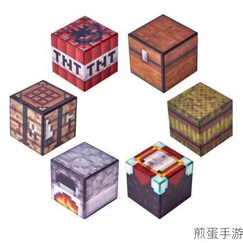 我的世界手机版铁锭怎么获得熔炉使用方法,探索神秘方块世界的必备攻略