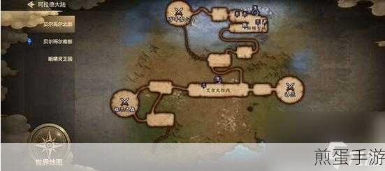 DNF深度探索,揭秘赚取金币最快的神秘地图