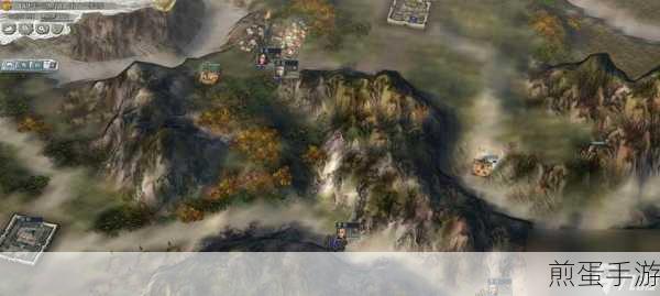 探索妄想山海,揭秘钦原具体位置