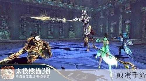 太极熊猫3猎龙帮贡获取全攻略