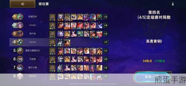 云顶之弈国际服S5.5，重铁骑薇恩强势攻略