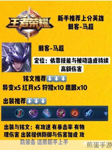 QQ飞车手游神风玉堂马超，炫酷登场与获取全攻略