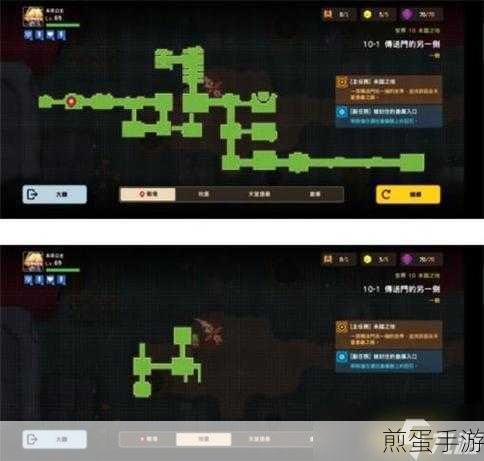 坎公骑冠剑角色大揭秘，最强排行与养成攻略