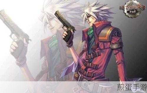 地下城与勇士86版，男枪炮与女枪炮谁领风骚？