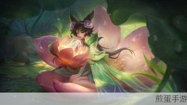 嫦娥天赋加点全攻略,乱斗西游中的月光女神