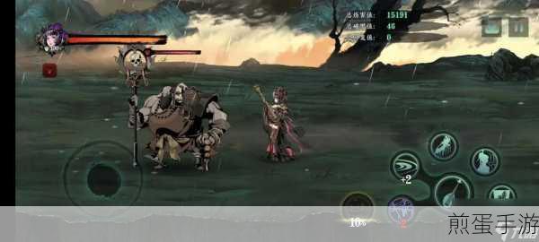 影之刃3武林慈母悲歌,解锁情感与战斗交织的篇章