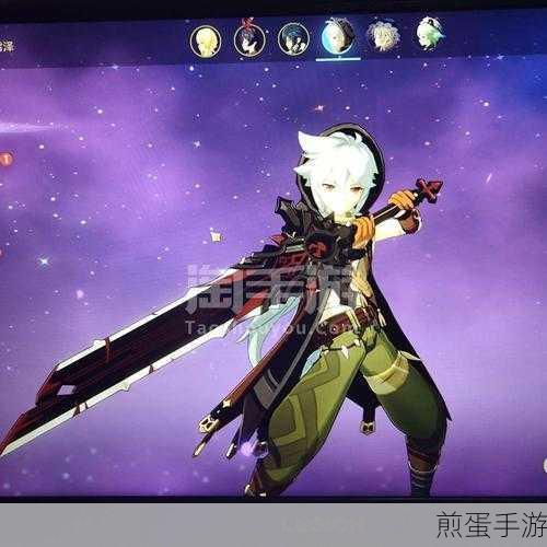 原神1.4雷泽强度深度剖析,抽与不抽的明智之选