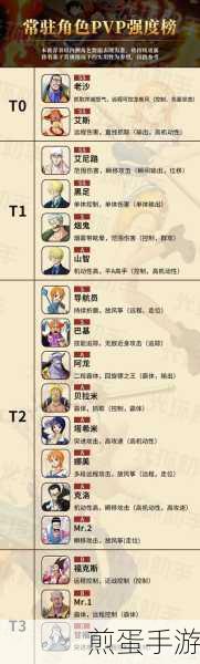 航海王热血航线罗宾强度介绍,谁与争锋