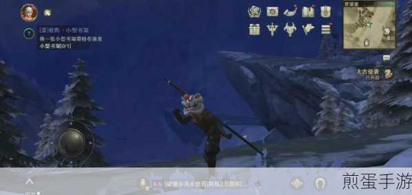 猎魂觉醒太古侵袭入场券怎么得,成为游戏王者的必备秘籍