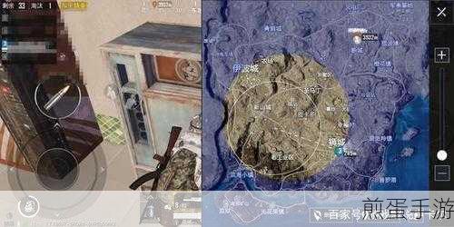 和平精英数鸭子活动怎么参加,成为战场赢家的秘诀