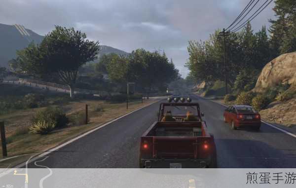 探索虚拟世界:GTA5麦克支线PC版深度解析之玩家必备攻略