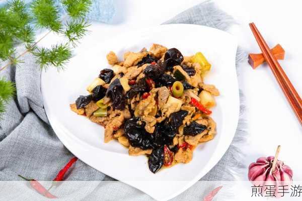 原神厚云朵松饼的制作方法，教你轻松成为游戏美食达人
