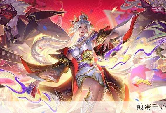 王者荣耀劲敌探秘,FGO何以屹立不倒,并肩传奇未凉之谜