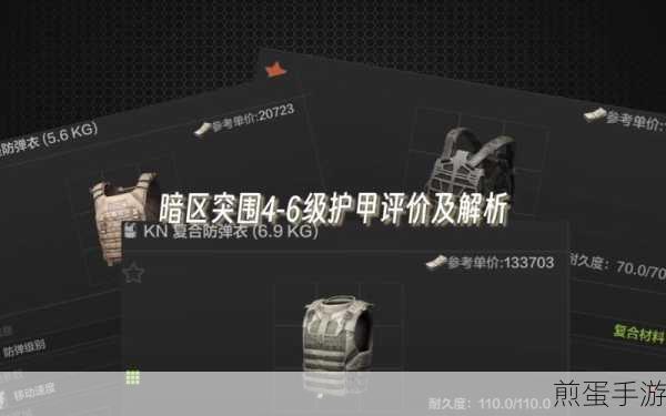 暗区突围街区守卫服装大师五可以获得吗,热门游戏装备获取秘籍