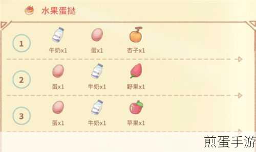 波西亚时光美食探秘,酱烧鱼头烹饪指南与营养秘笈,舌尖上的游戏美味之旅