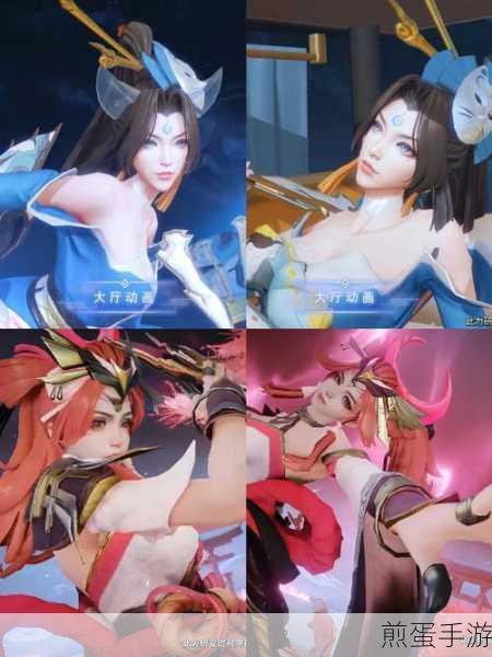 王者荣耀不知火舞魅语台词是什么_王者荣耀不知火舞魅语台词语音一览，带你领略魅力之音