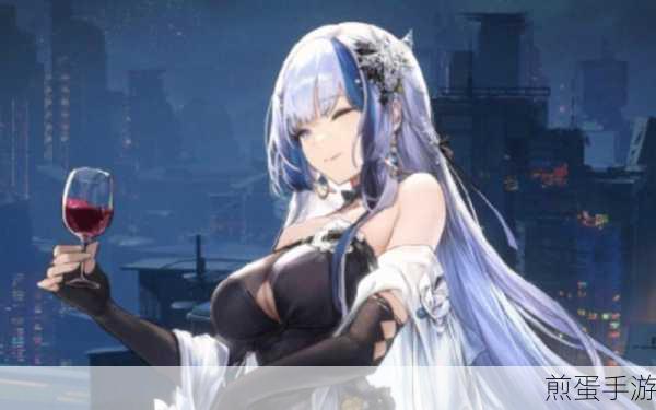 少女前线云图计划赫波怎么样,赫波强度引发玩家热议