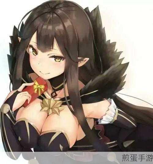 FGO赛米拉米斯怎么样FGO女帝技能效果介绍,游戏中的魅力女王