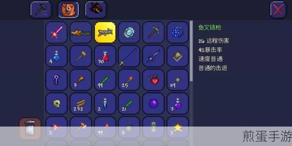 泰拉瑞亚远古操纵机道具怎么得,热门游戏中的神秘宝物获取攻略