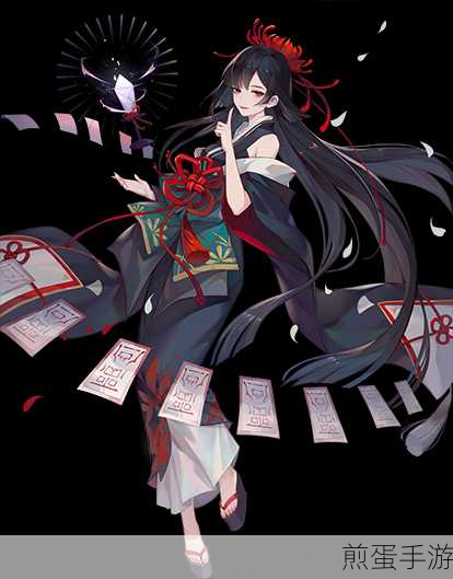 阴阳师2022 SP彼岸花,值得你倾心培养的式神吗?