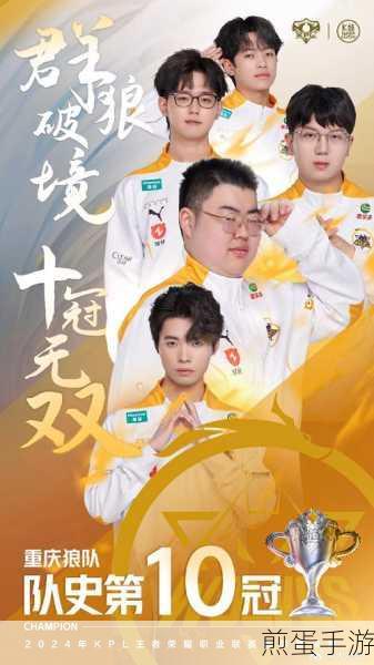 王者荣耀 2024 年度总决赛冠军是谁,引发全网热议