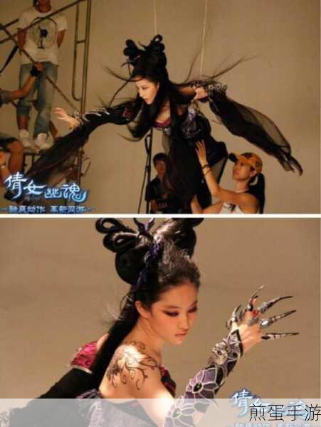 倩女幽魂手游比武大会,热血战场的全面解析