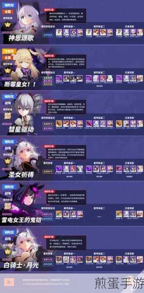 崩坏3深度解析,女武神战车全面攻略指南