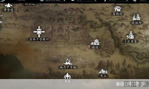影之刃3深秋白雪任务全攻略,轻松解锁丰厚奖励