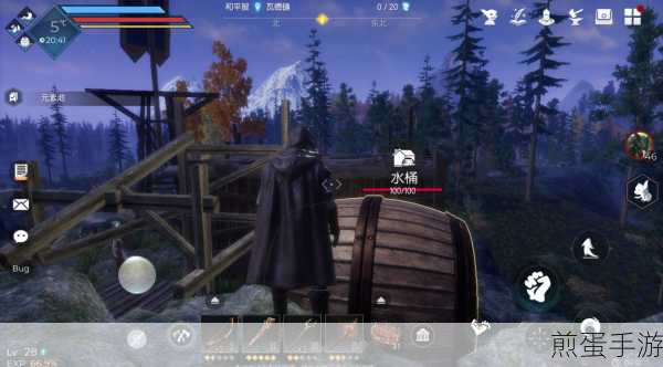 黑暗与光明手游稀有石头获取全攻略