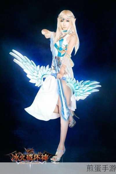 暗黑黎明守卫女神,高效加血策略揭秘
