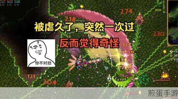 泰拉瑞亚探险指南，揭秘丛林神庙的进入之道