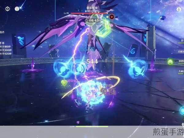 原神2.5版本前瞻,雷神加速器揭秘新版本亮点
