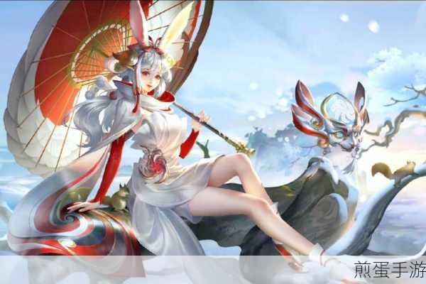 王者荣耀,公孙离怎么玩最厉害,带你飞的秘籍