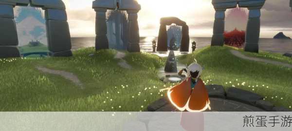 光遇梦想季圆梦村雪隐峰,探索神秘之境的必备攻略