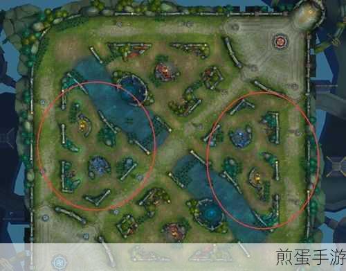 王者荣耀,5v5深渊大乱斗与王者峡谷的玩法差异