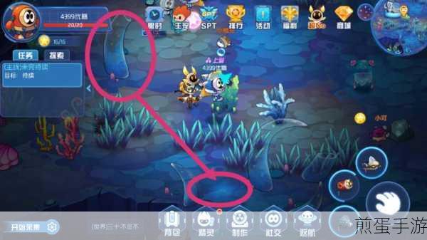 赛尔号星球大战赤西西比怎么样,实力超群的精灵