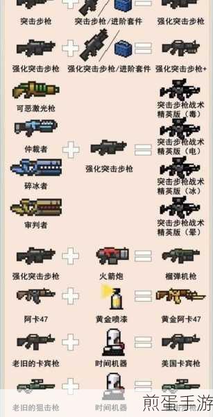 元气骑士火焰战斧强度分析,最强武器的应用与实战效果,燃爆游戏圈