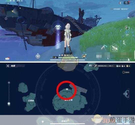 幻塔人工岛探险全攻略,解锁你的冒险之旅