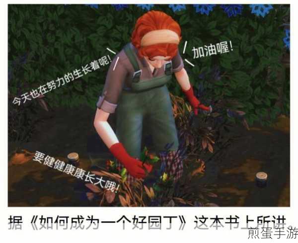 重生细胞园丁的钥匙在哪园丁的钥匙图文位置,热门游戏的神秘寻宝之旅