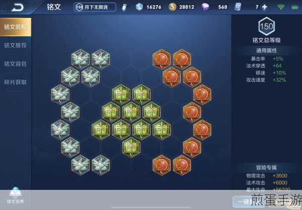 王者荣耀露娜玩法攻略露娜玩法心得体会,带你玩转月下无限连的秘诀