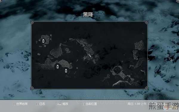 上古卷轴5猩红奈恩根收集任务全攻略