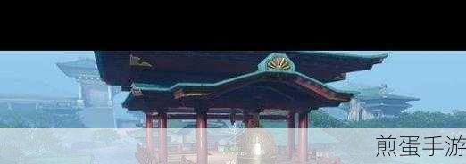 天谕手游苏澜郡，绝美景点坐标大揭秘