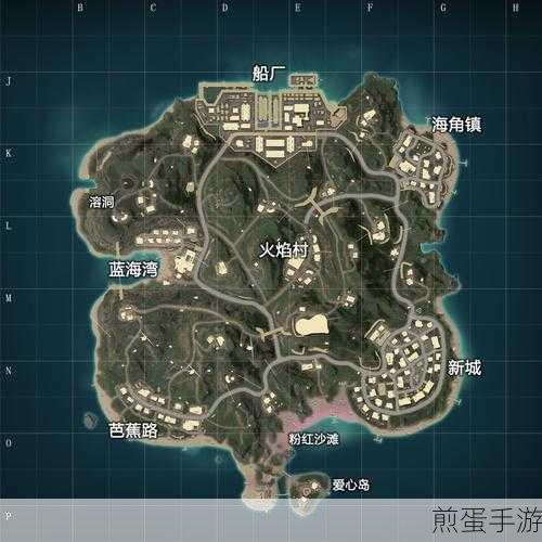 和平精英山谷地图上线时间大揭秘,最新预测带你抢先看