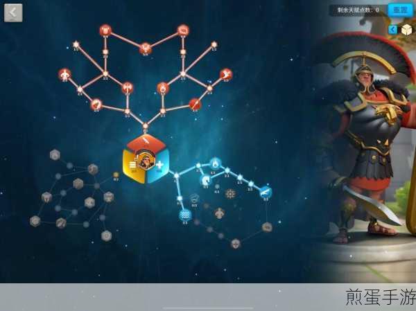 万国觉醒西庇阿,技能强度深度剖析与实战应用